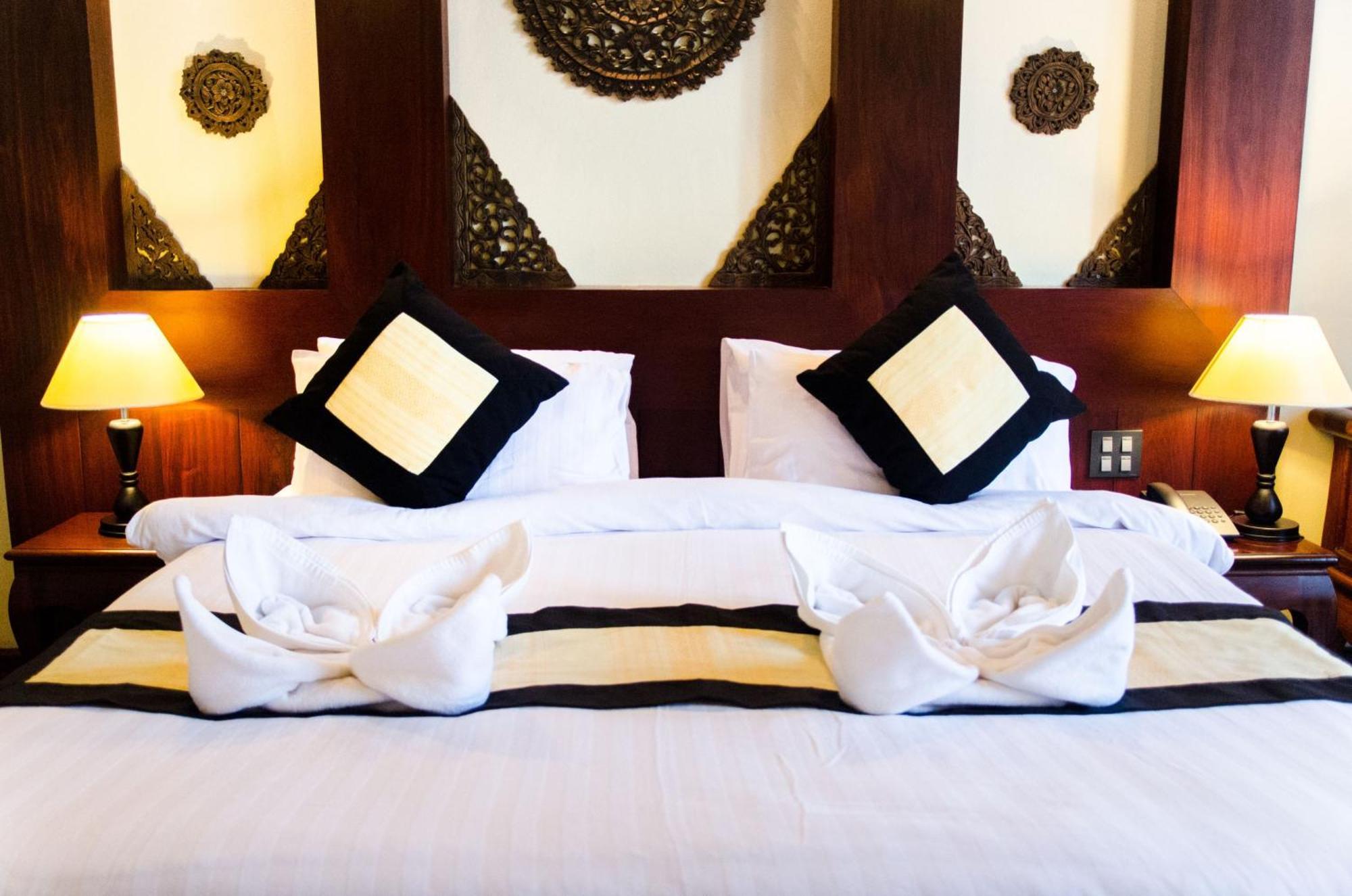 Sada Hotel Luang Prabang Room photo