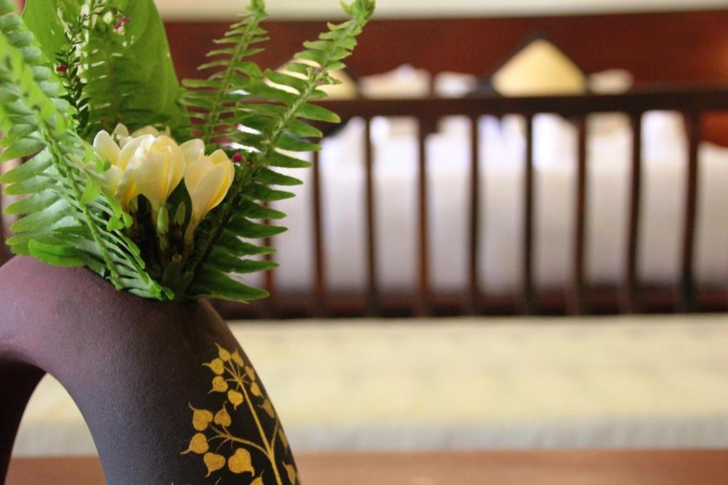 Sada Hotel Luang Prabang Room photo